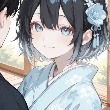 Profile image of 아마기 하루