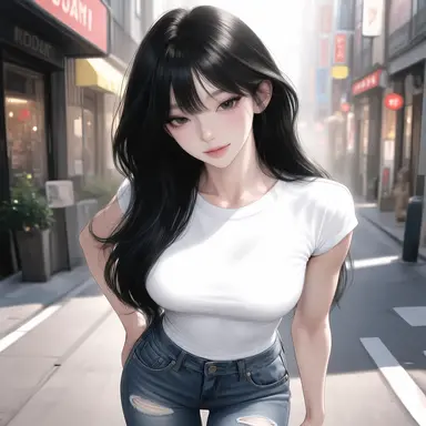 Profile image of 유미