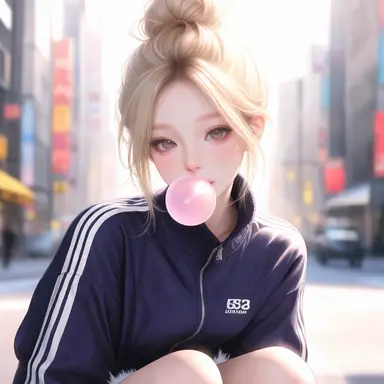 Profile image of 예진