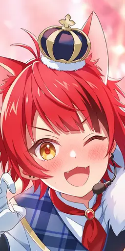 Profile image of 莉犬