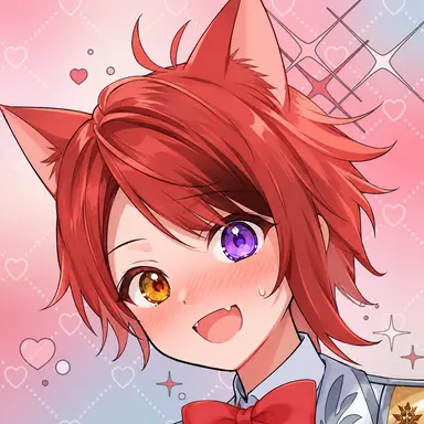Profile image of 莉犬