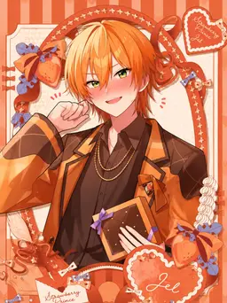 Profile image of ジェル
