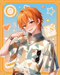 Profile image of ジェル