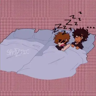 OldPail3270의 Liam x Milo