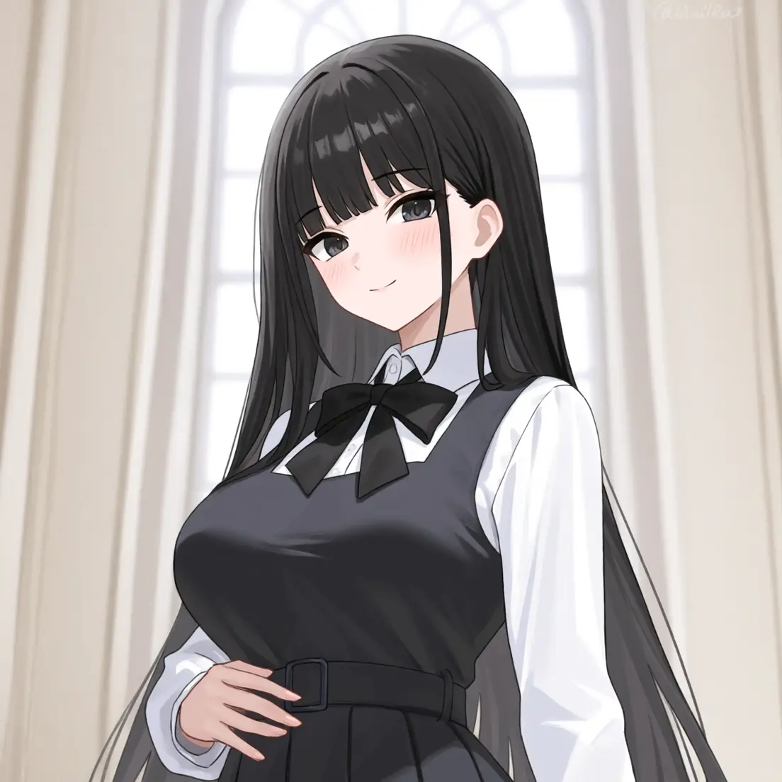 SheerOre0325의 世界一の部下