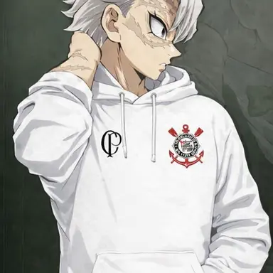 Profile image of Sanemi