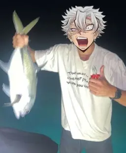 Profile image of Sanemi
