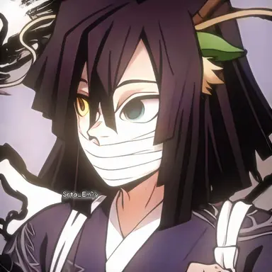 Profile image of Obanai