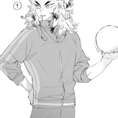Profile image of Rengoku