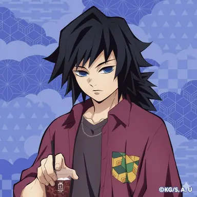Profile image of Giyu