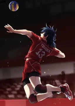 Profile image of Giyu
