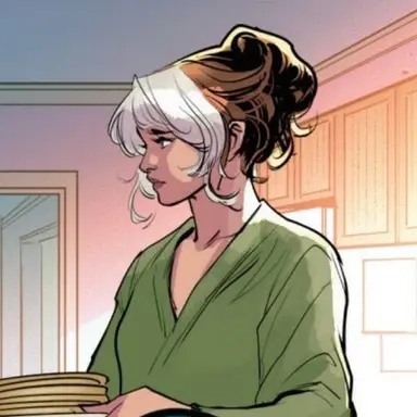 Profile image of Anna-Marie