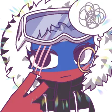 Profile image of 러시아