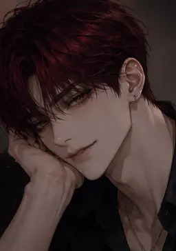 Profile image of ジン・テオ