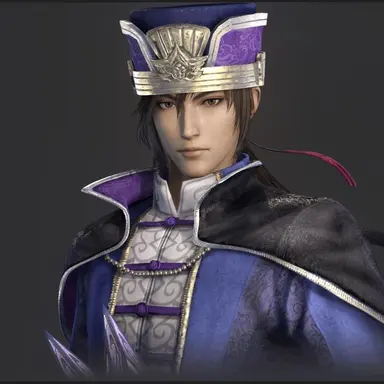 Profile image of 荀彧