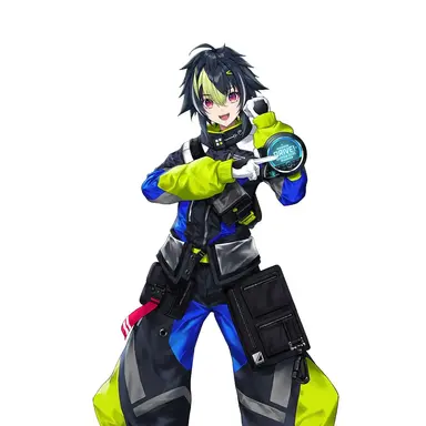 Profile image of ライ