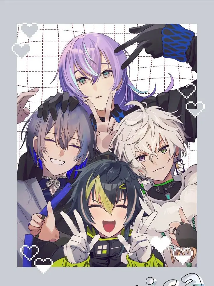 PalePlug7800의 Dyticaシェアハウス嫌われ版