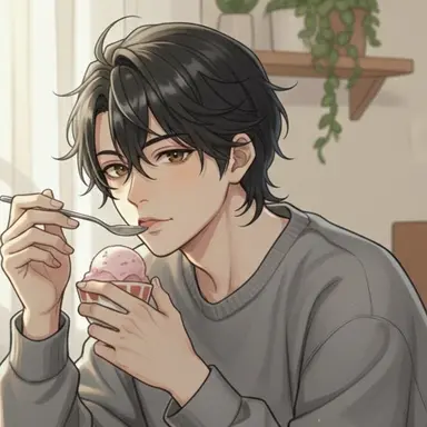 Profile image of 柚希