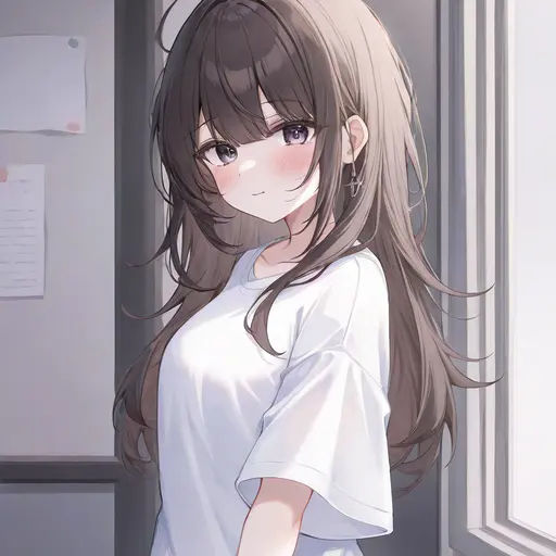 Kawayoui의 윤설아