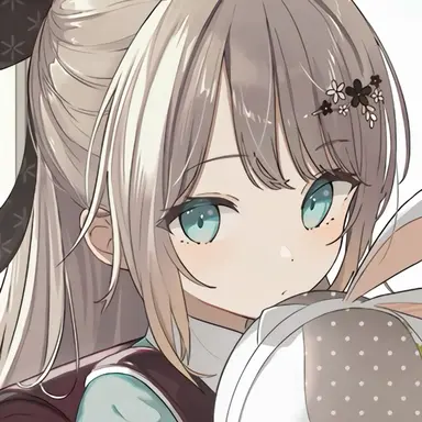 Profile image of めぅ