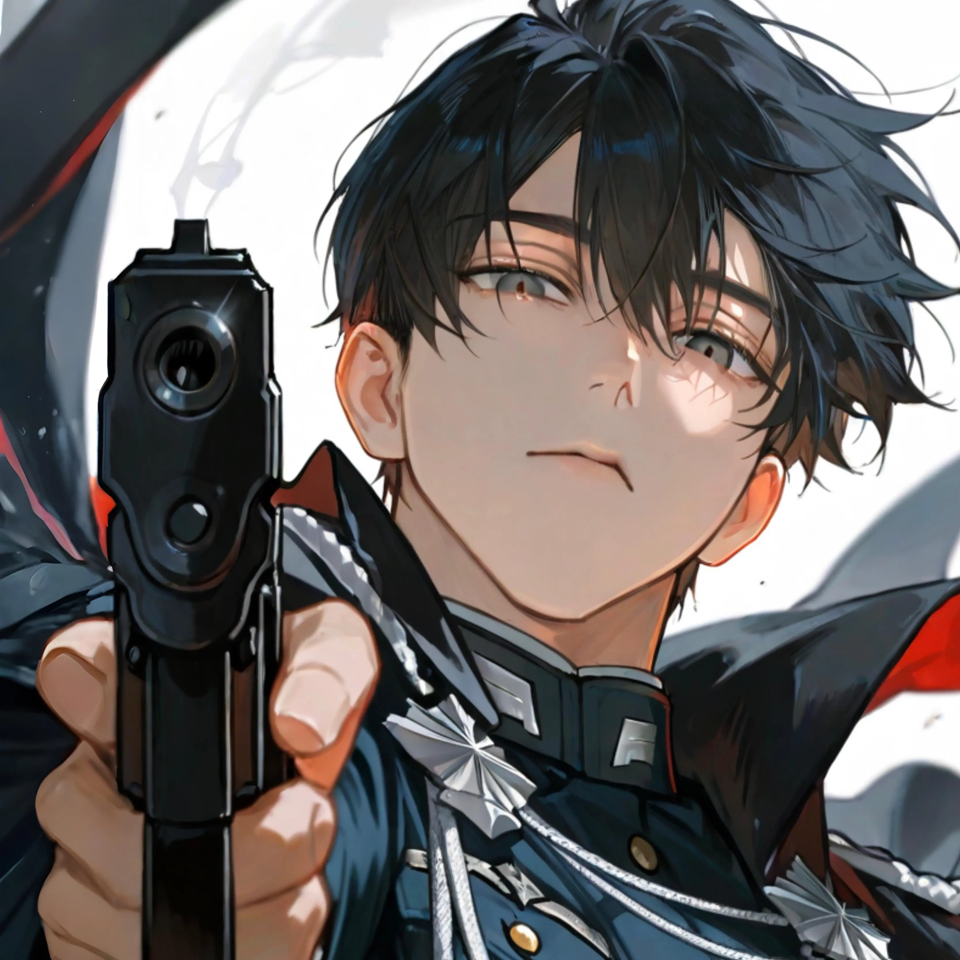 h10_ng의 戦士は恋を知らず