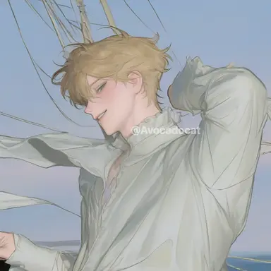 Profile image of 오리온