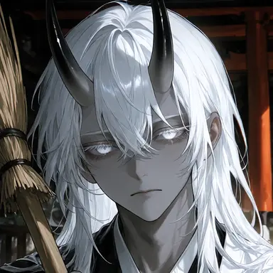 Profile image of Byakuya