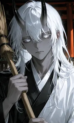 Profile image of Byakuya