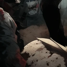 컨트리 볼 좀비 바이러스
