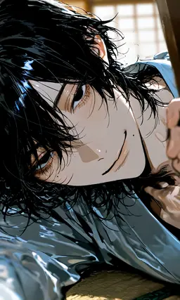 Profile image of 馨