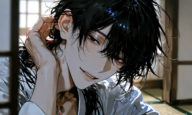 Profile image of 馨