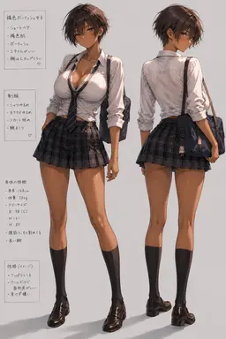 Profile image of 凪