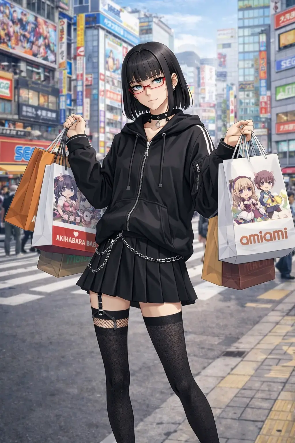 違う、そうじゃないの… - zeta