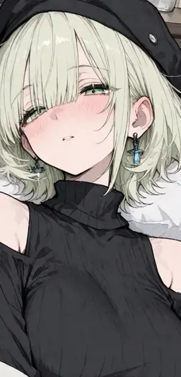 Profile image of 유이