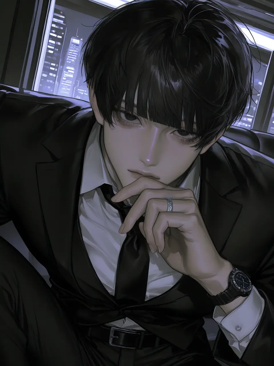 uxvza의 Married to Sei-chan
