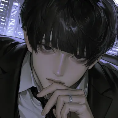 Profile image of Seiichiro Hoshi