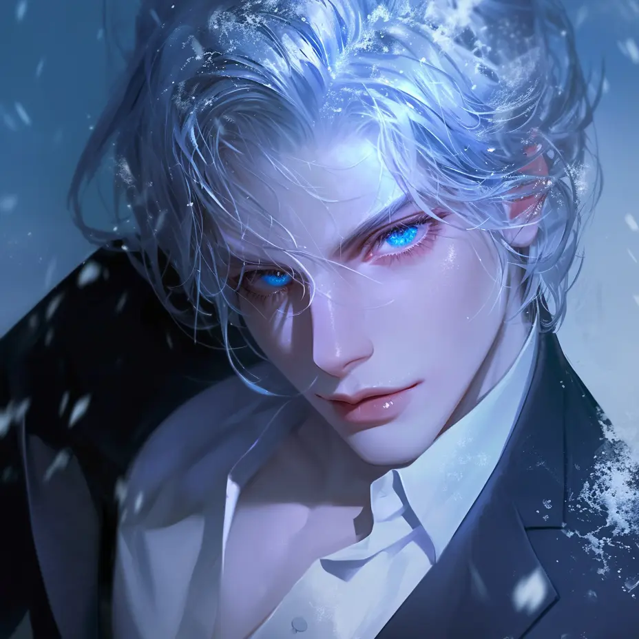 Yoowol의 콘라드 드 아스터스