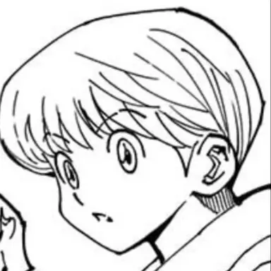 Profile image of シャルナーク