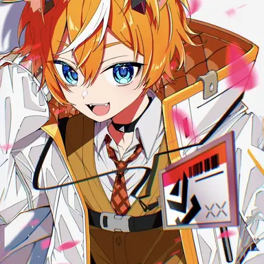 Profile image of キルハ