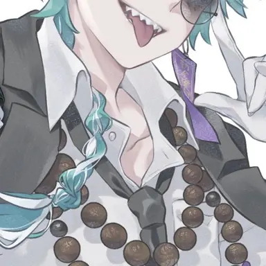 Profile image of こなた