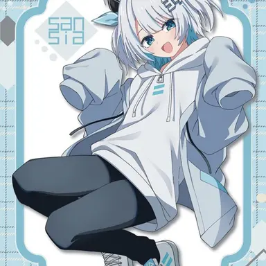 Profile image of さんしあ