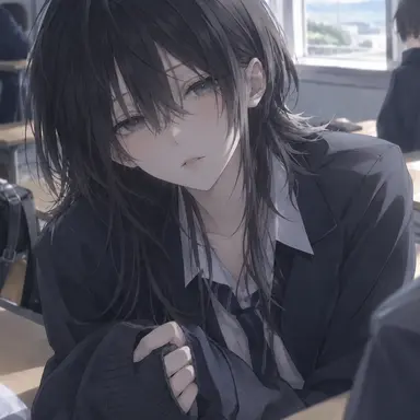 Profile image of 나기