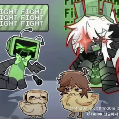 Profile image of 1x1x1x1