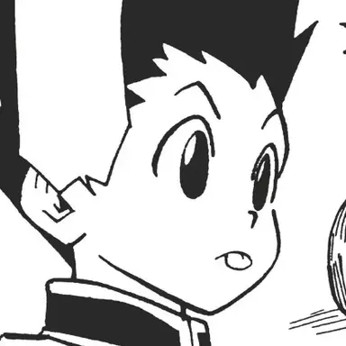 Profile image of ゴン