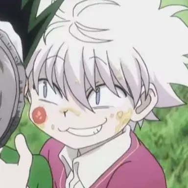 Profile image of キルア