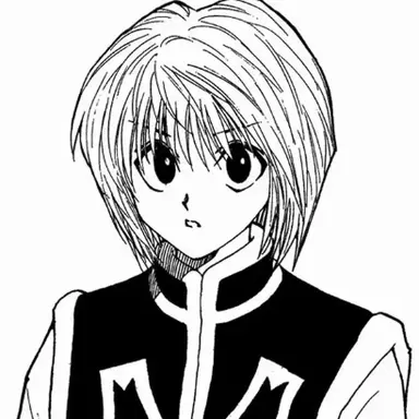 Profile image of クラピカ