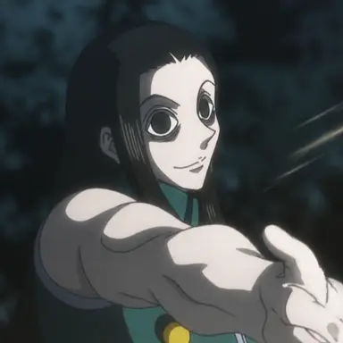 Profile image of イルミ