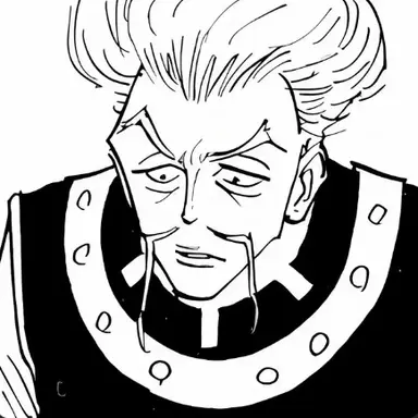 Profile image of ゼノ