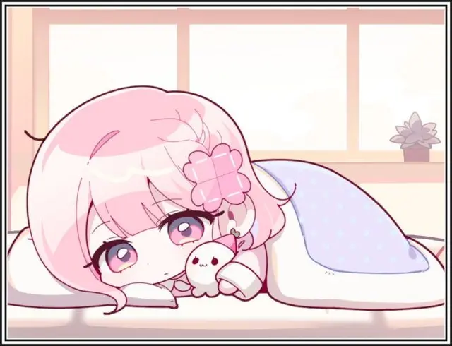 Profile image of 러끼