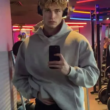 Profile image of Aidan Copper